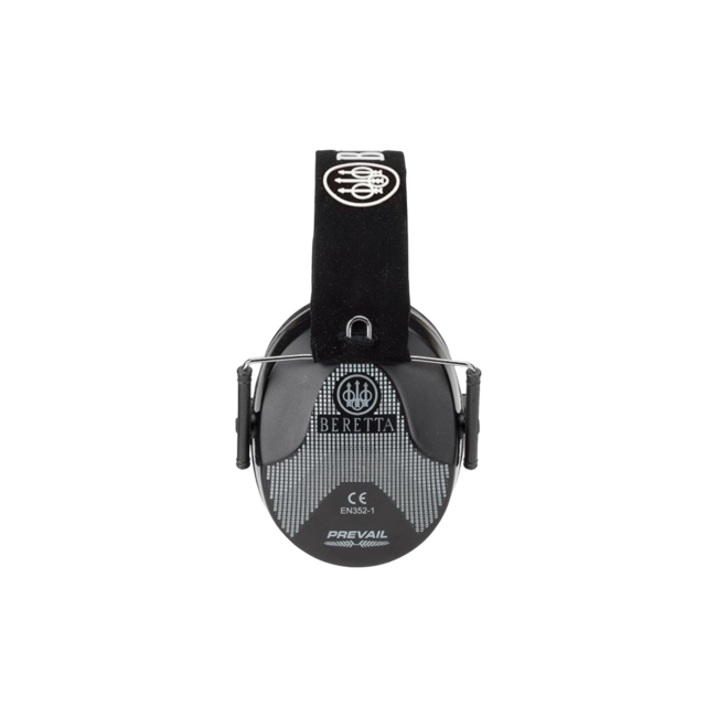 Beretta Standard CF10 Black Ear Protector