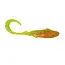 Attak Roquette Grub Soft Bait 4" 8/pkg