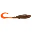 Attak Roquette Grub Soft Bait 4" 8/pkg