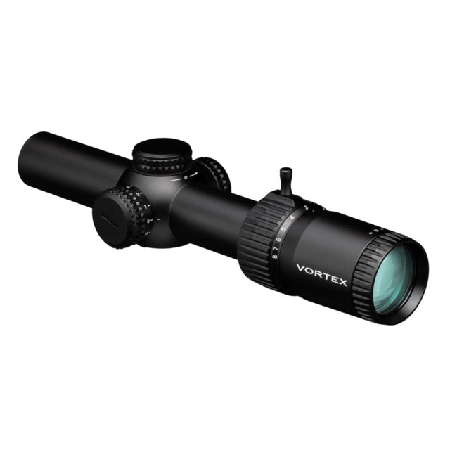 Télescope Vortex Strike Eagle 1-8X24mm