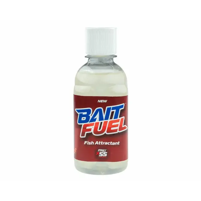 Baitfuel fish attractant Gel 8oz