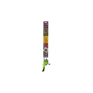 PROFISHIENCY Profishiency Teenage Mutant Ninja Turtles Beginner Fishing Set