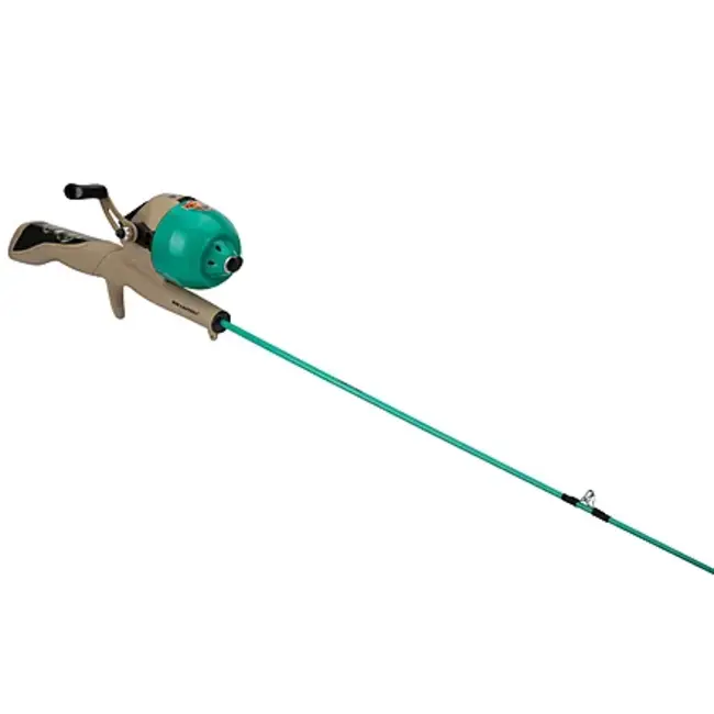 Profishiency Jurassic World Dominion Beginner Fishing Set