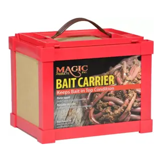 MAGIC Magic Bait Carrier #1407