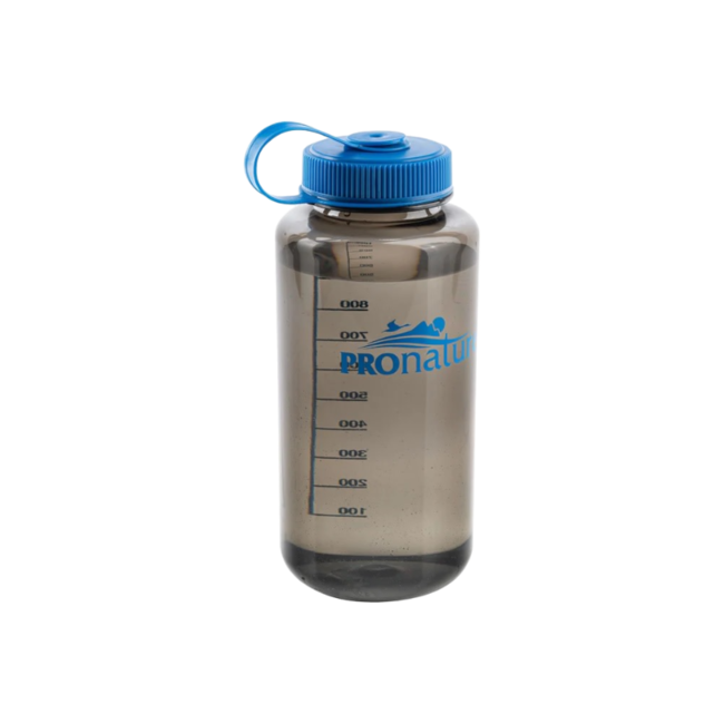 Bouteille D'Eau Graduée Pronature 1000Ml