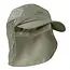 Pronature Cap with UV Protection Flap in Olive