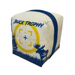 PRONATURE Cible De Déchargement Pronature Buck Trophy Bloc 10x10