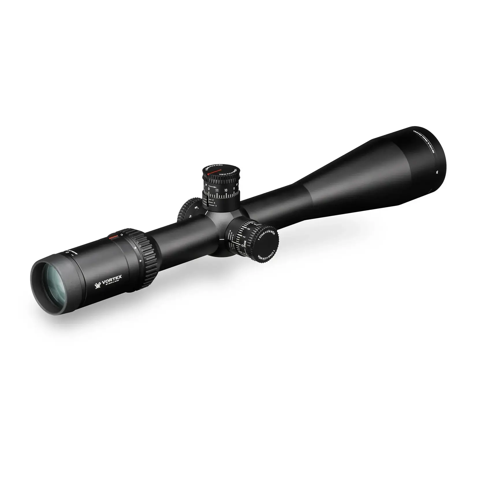 VORTEX Télescope Vortex  Viper HS_T 6-24x50 SFT Avec VMR-1