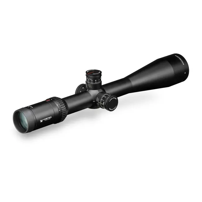 Télescope Vortex  Viper HS_T 6-24x50 SFT Avec VMR-1