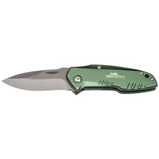 PRONATURE Pronature Bull Foldable Knife Green