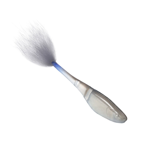 Rabid Baits Rab Shad Jig 6''