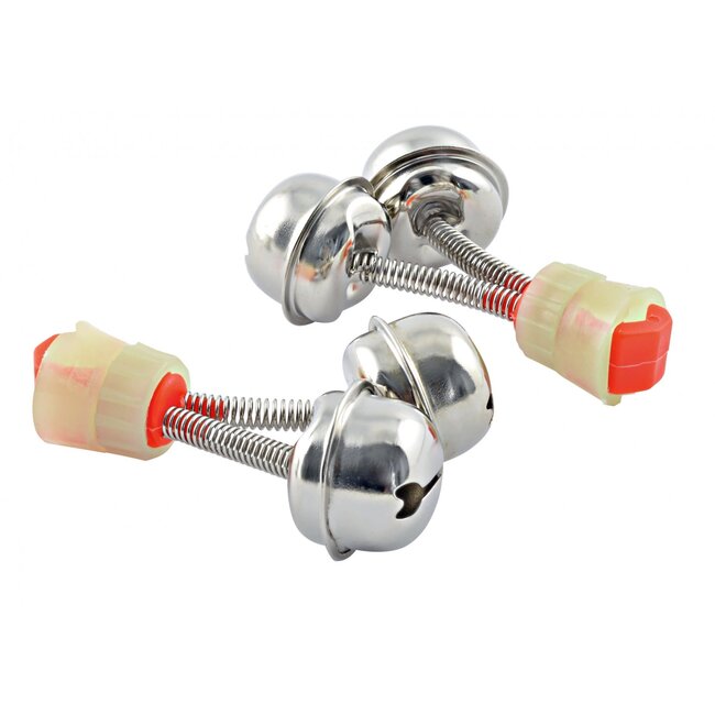 Leurres Eagle Claw Fishing Bell Luminos Clip Nic