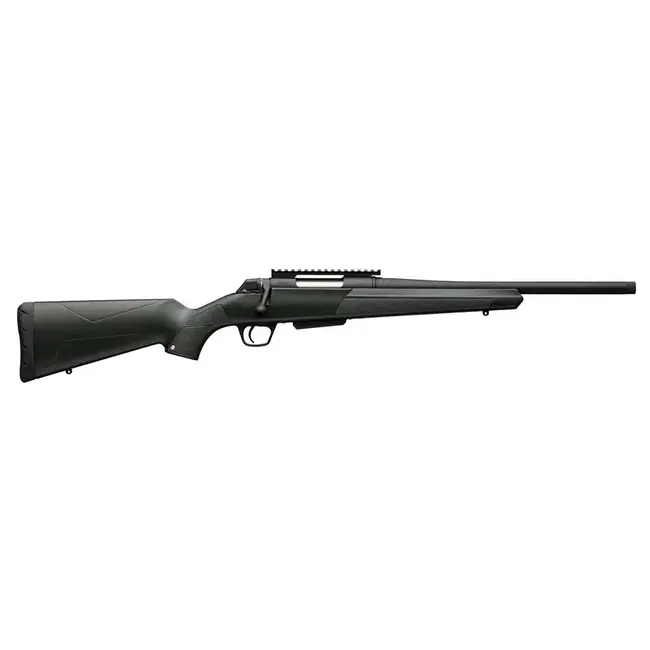 Carabine Winchester XPR Stealth SR Cal. 6.5 Creedmoor Noir16.5''