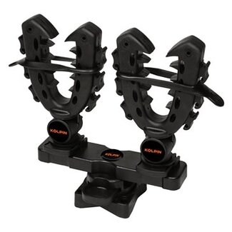 KOLPIN Support  d'Arme à feux Kolpin Rhino Grip XL  Double