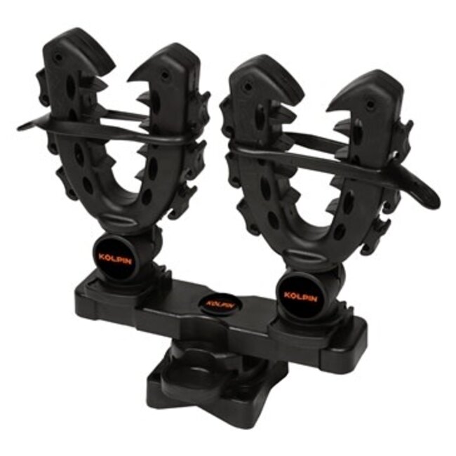 Support  d'Arme à feux Kolpin Rhino Grip XL  Double