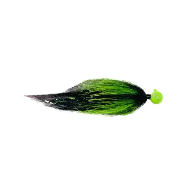 Jig Amundson Twitching  1/2OZ
