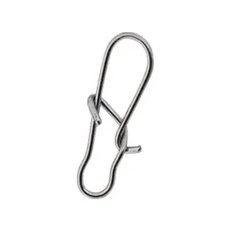 AMUNDSON Amundson Duo Lock Hook Snap 60 Lbs #2 20/PKG