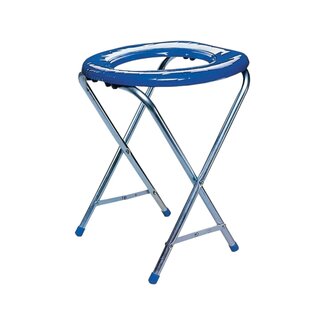 WORLD FAMOUS World Famous Portable Toilet