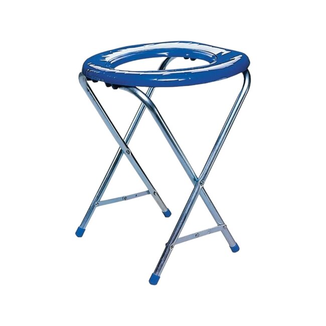 World Famous Portable Toilet