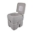 WORLD FAMOUS World Famous Portable Toilet 20L