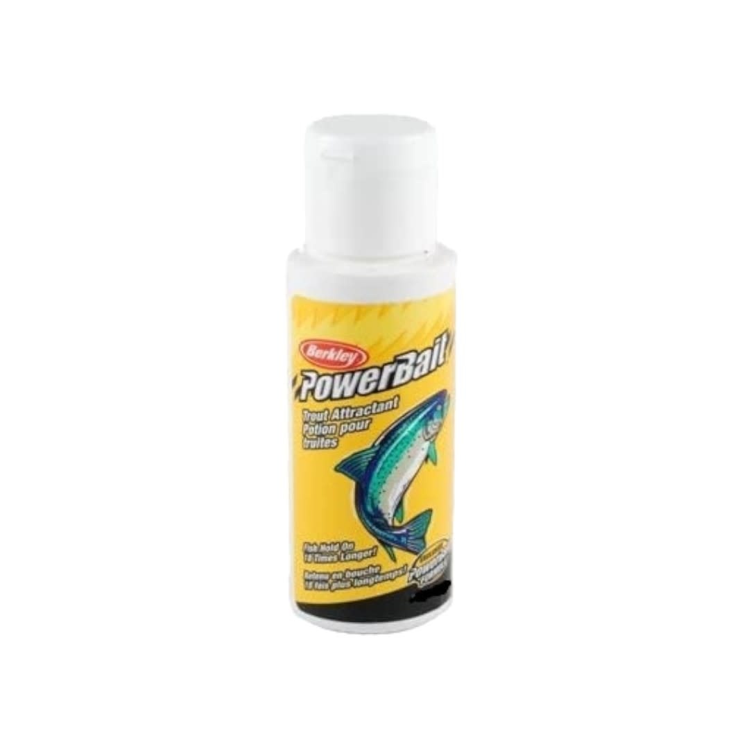 Attractant Berkley Powerbait Truite 8 Oz - Pronature Plessisville - Pronature Victoriaville