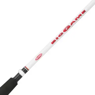 BERKLEY Berkley Big Game 8' Medium Heavy Spinning Rod