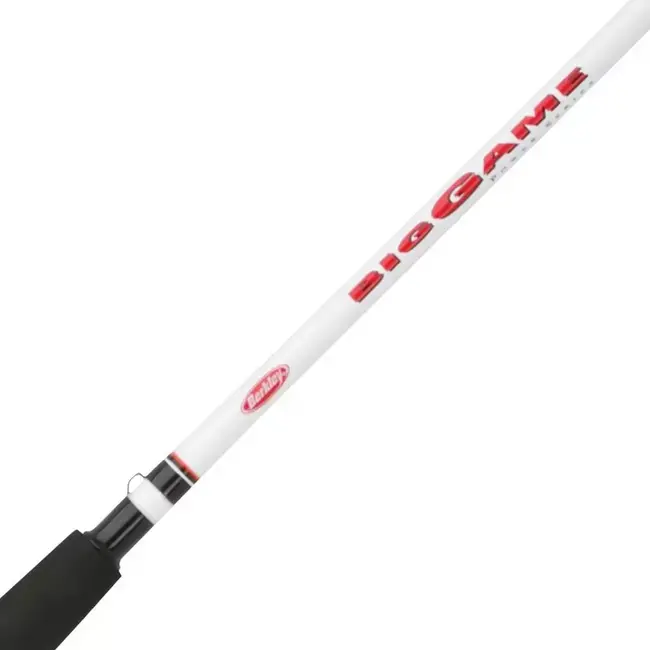 Berkley Big Game 8' Medium Heavy Spinning Rod