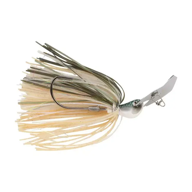 Chatterbait Berkley Slobber Knocker 1/2Oz