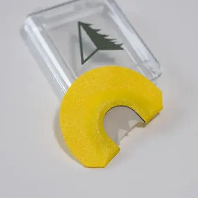 Appeau Dindon Hunt North Diaphragme Northwing III Triple