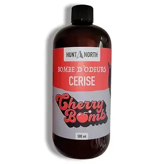 Hunt North Hunt North Olfactory Lure Cherry Bomb Cherry Scent for Bears
