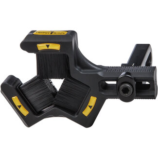 TROPHY RIDGE Trophy Ridge Whisker Biscuit V Arrow Rest