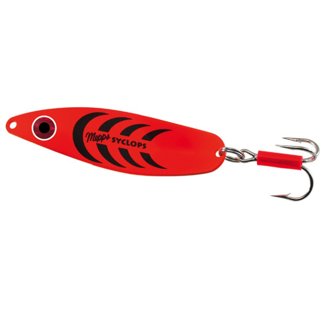 Mepps Syclops Spoon S2 5/8Oz