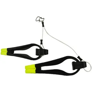 SCOTTY Déclencheur SCOTTY POWER GRIP PLUS  Relacheur de Ligne 6''