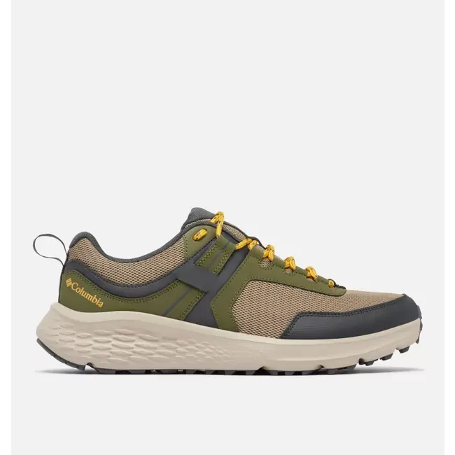 Columbia Konos Low Wide Men's Shoe