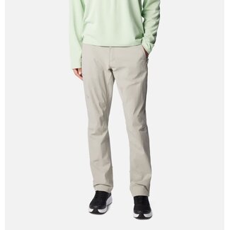 COLUMBIA Pantalon Columbia Wanoga Lightweight Gris Silex  Homme