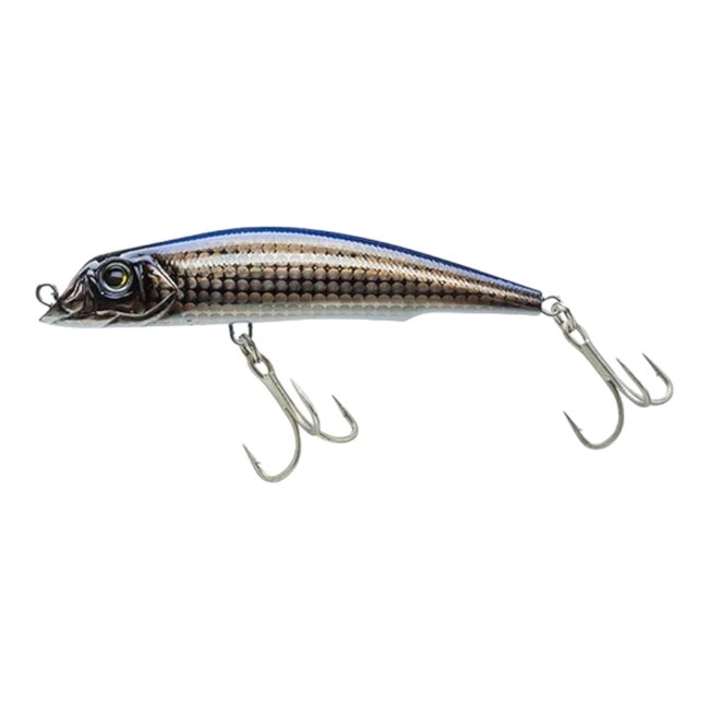 Yo-Zuri Mag Darter 5'' Ghost Black