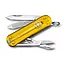 Couteau Victorinox Classic Sd Candy Pliant Transparent