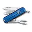 Victorinox Classic SD Candy Folding Knife Transparent