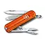Victorinox Classic SD Candy Folding Knife Transparent