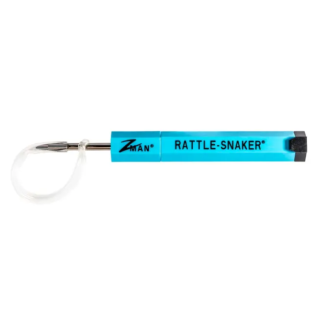 Zman Rattle-Snaker Kit Tool & 10 Pack Rattles