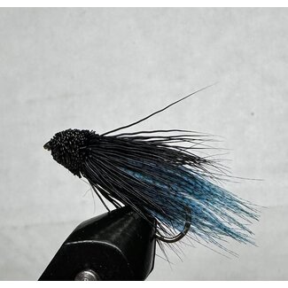 Mouche Mudberg Blue #8