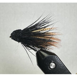 Mouche Mudberg Orange #8