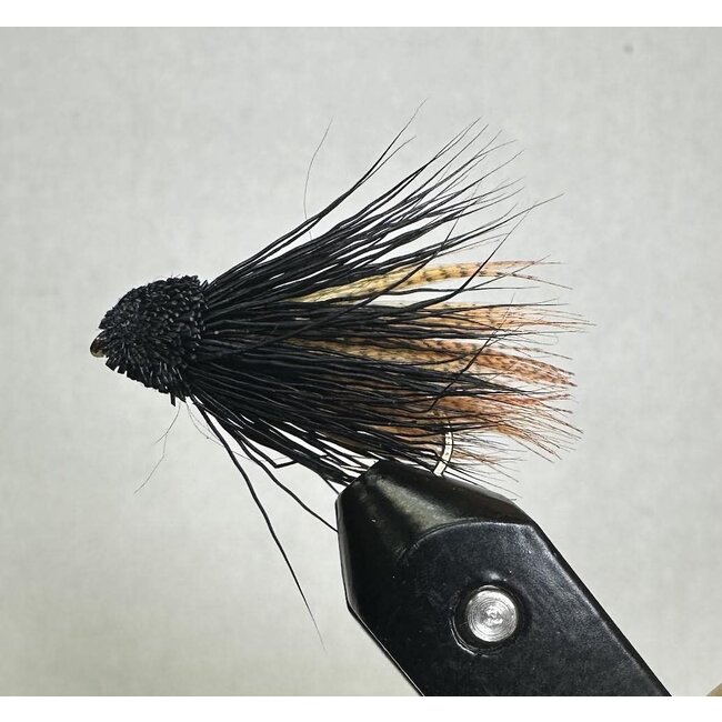 Mudberg Fly Orange #8
