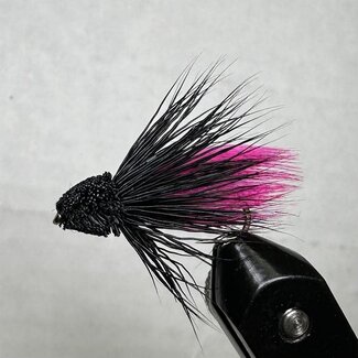 Mouche Mudberg Pink #8