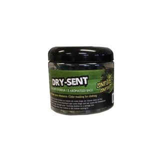 LES PRODUITS EXTRÊMES C.G Extreme C.G. Dry Sent Conifer 3/jars
