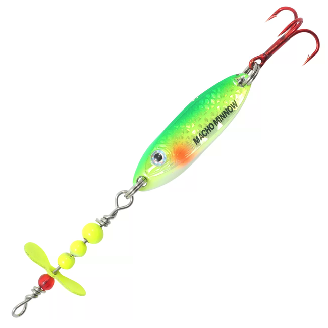 Northland Whistler Pro Spoon 1/4oz