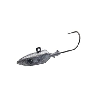TARGET BAITS Taret Baits Jig Torpil 1Oz Reg 2/Pkg