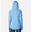 Columbia Hoodie Tidal Tee Women's Hooded Sweatshirt - Bluebell