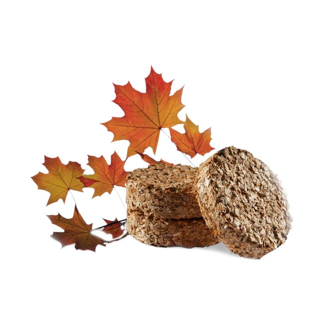 Bradley Hunter's Blend Bisquettes 24/pkg