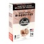 Bradley Hunter's Blend Bisquettes 24/pkg